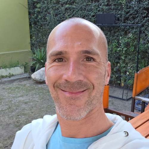Fernán Makaroff